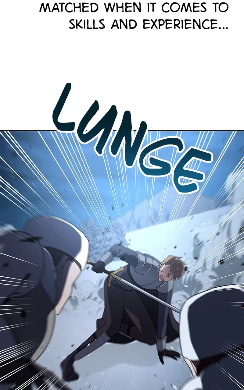 Reloaded into the Other World Chapter 73 page 8 - 