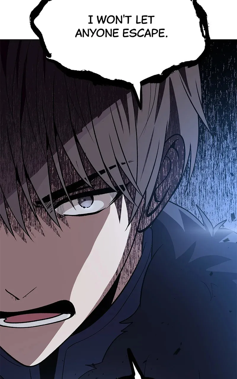Reloaded into the Other World Chapter 73 page 77 - 