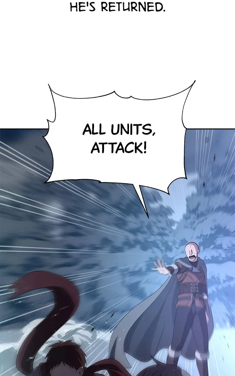Reloaded into the Other World Chapter 73 page 86 - 