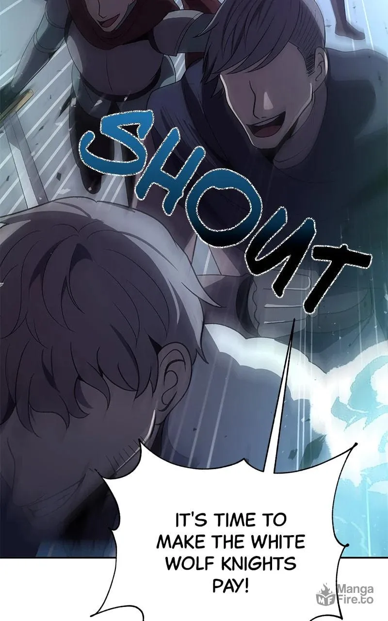 Reloaded into the Other World Chapter 73 page 87 - 