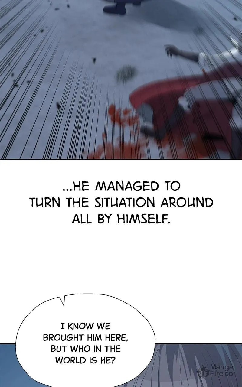 Reloaded into the Other World Chapter 74 page 3 - 