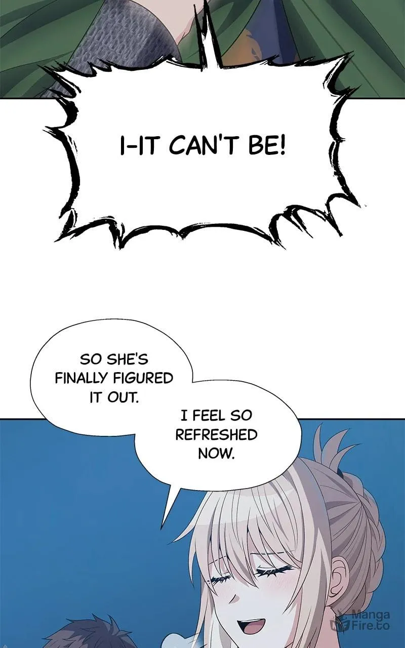 Reloaded into the Other World Chapter 74 page 33 - 
