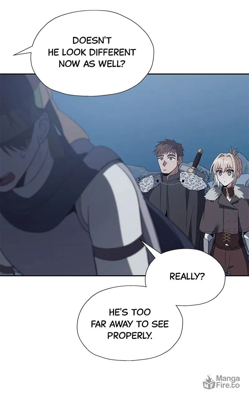 Reloaded into the Other World Chapter 74 page 5 - 
