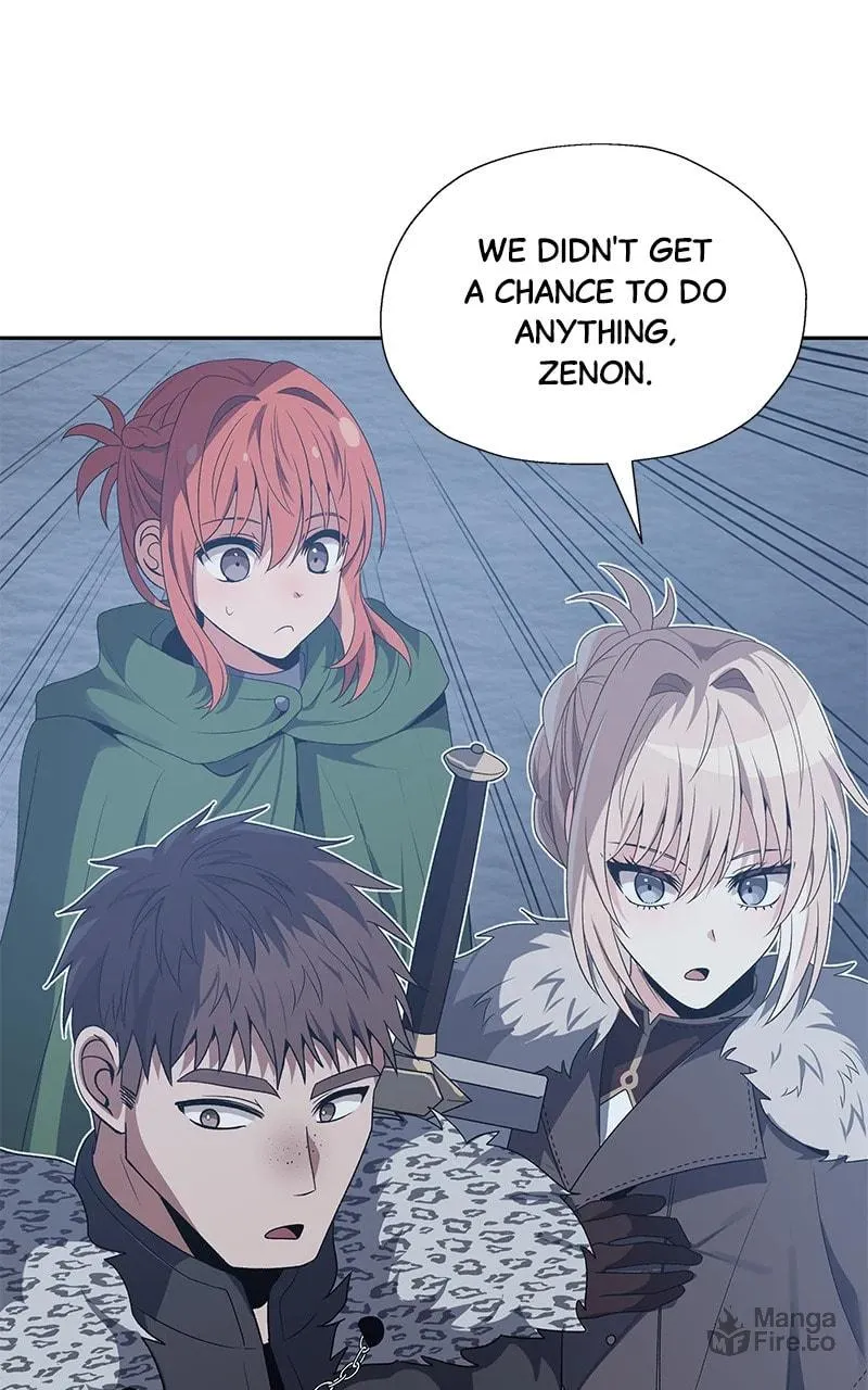 Reloaded into the Other World Chapter 74 page 6 - 