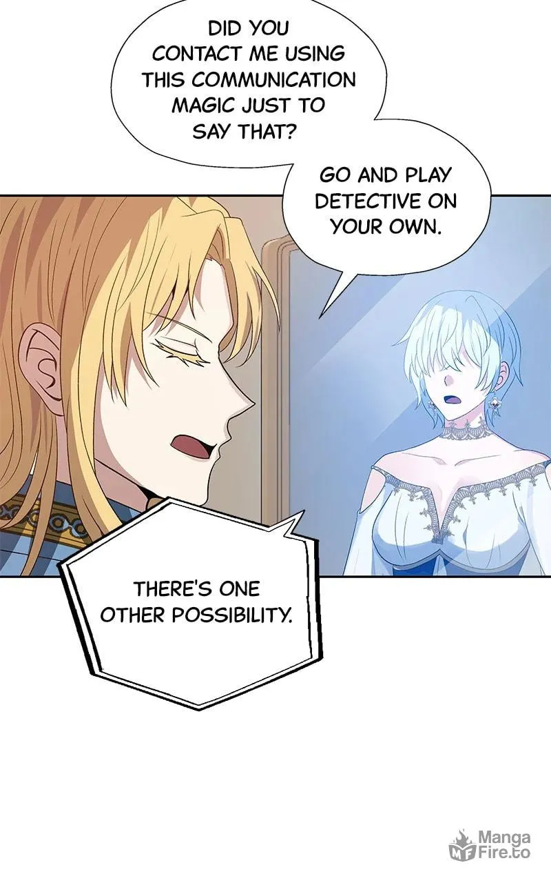 Reloaded into the Other World Chapter 74 page 72 - 