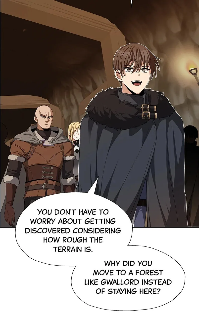 Reloaded into the Other World Chapter 75 page 4 - 