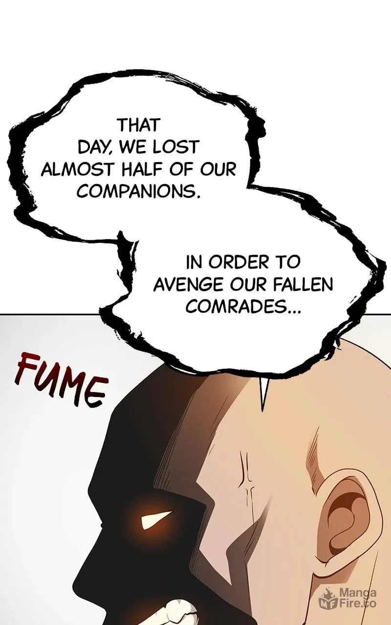 Reloaded into the Other World Chapter 75 page 33 - 