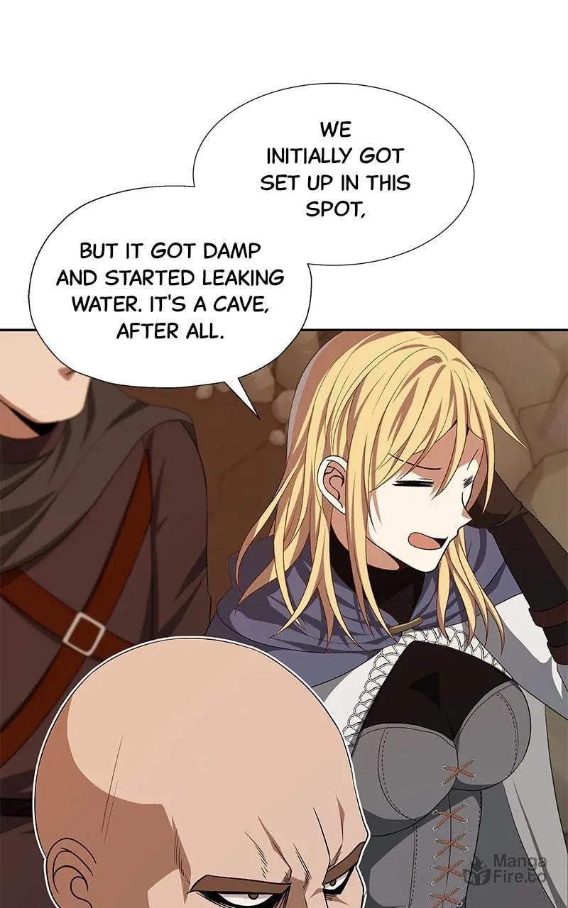 Reloaded into the Other World Chapter 75 page 5 - 