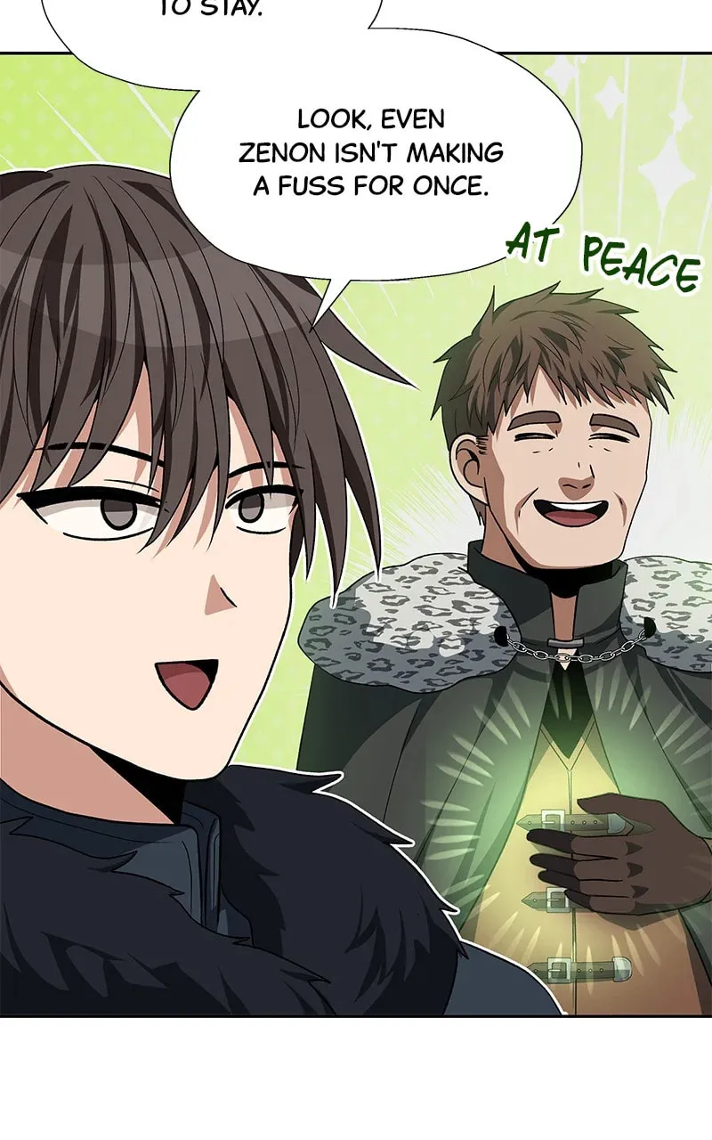 Reloaded into the Other World Chapter 75 page 8 - 