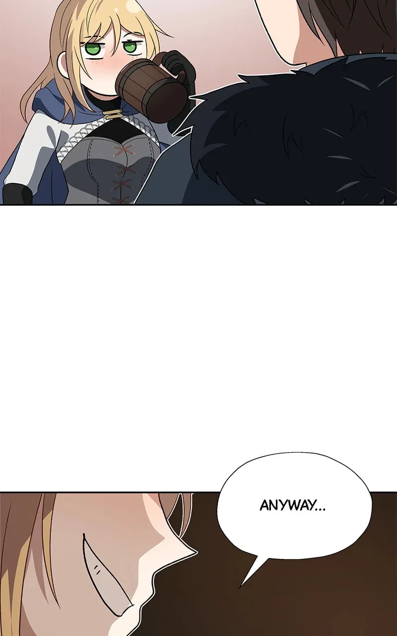 Reloaded into the Other World Chapter 76 page 34 - 