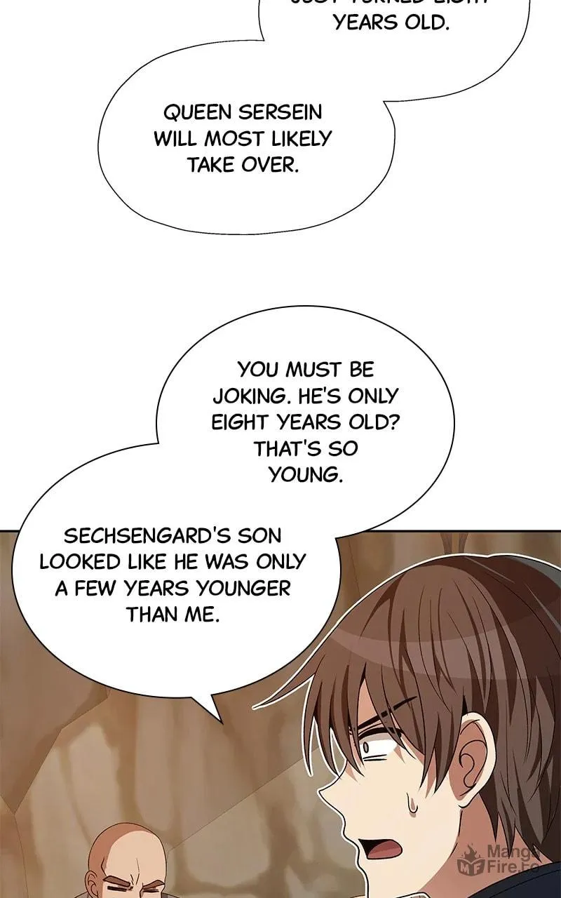 Reloaded into the Other World Chapter 76 page 5 - 