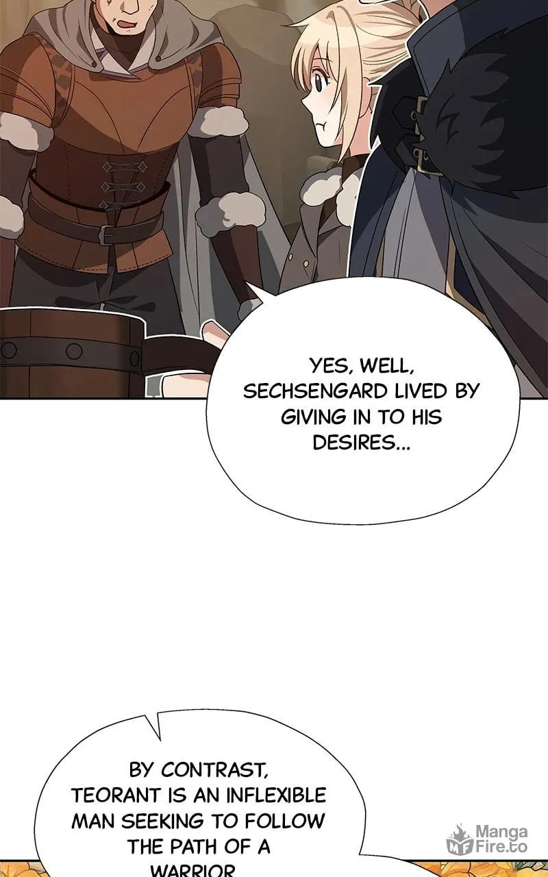 Reloaded into the Other World Chapter 76 page 6 - 