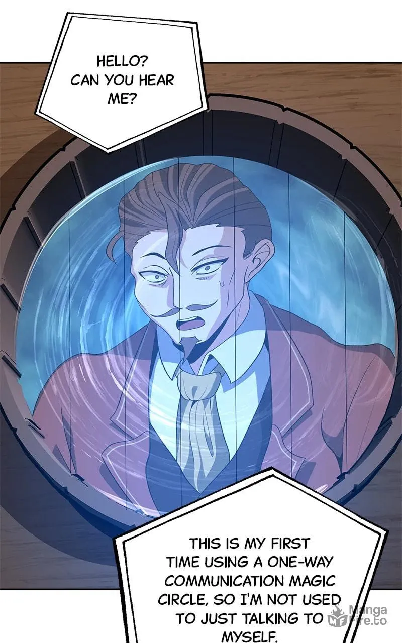 Reloaded into the Other World Chapter 76 page 66 - 