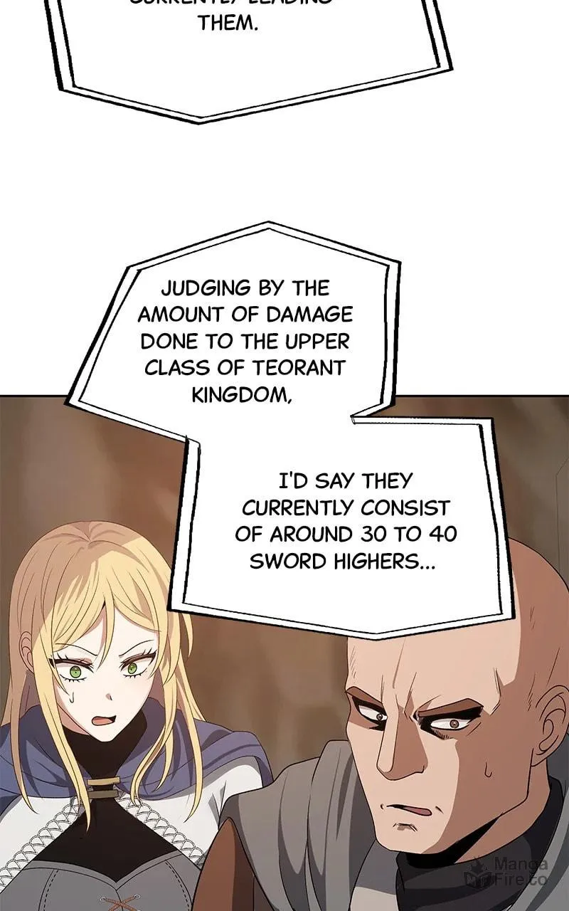 Reloaded into the Other World Chapter 76 page 69 - 