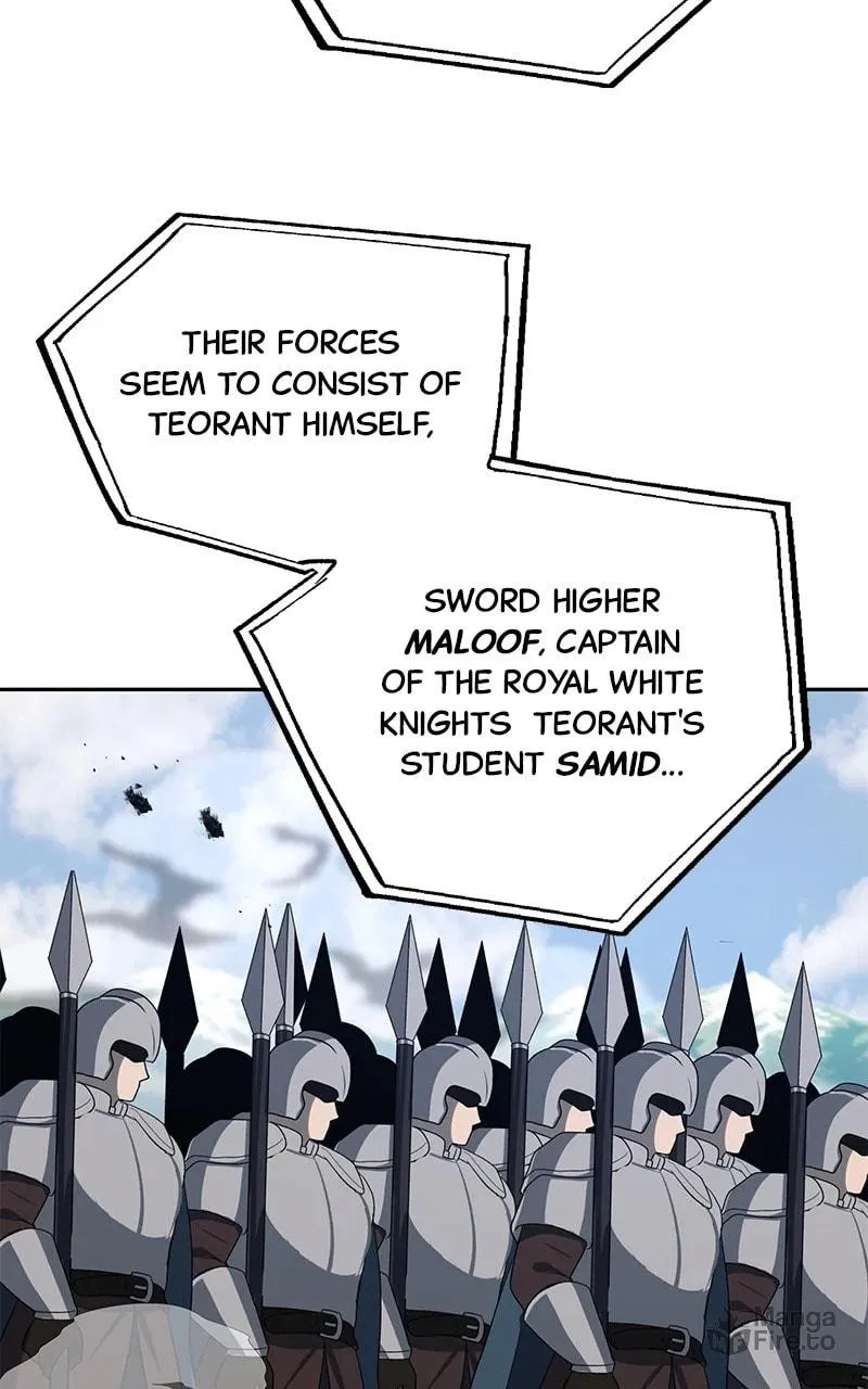 Reloaded into the Other World Chapter 76 page 72 - 