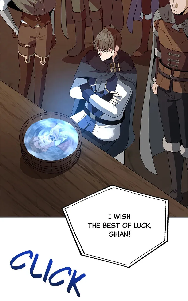 Reloaded into the Other World Chapter 76 page 77 - 