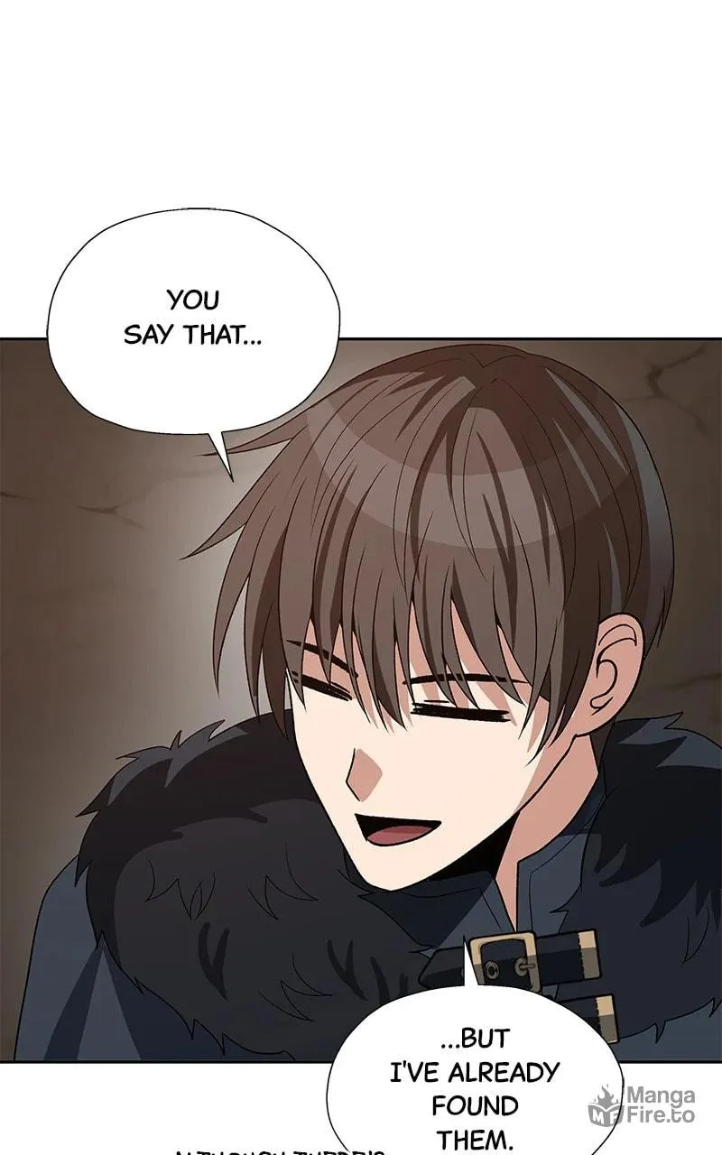 Reloaded into the Other World Chapter 76 page 78 - 