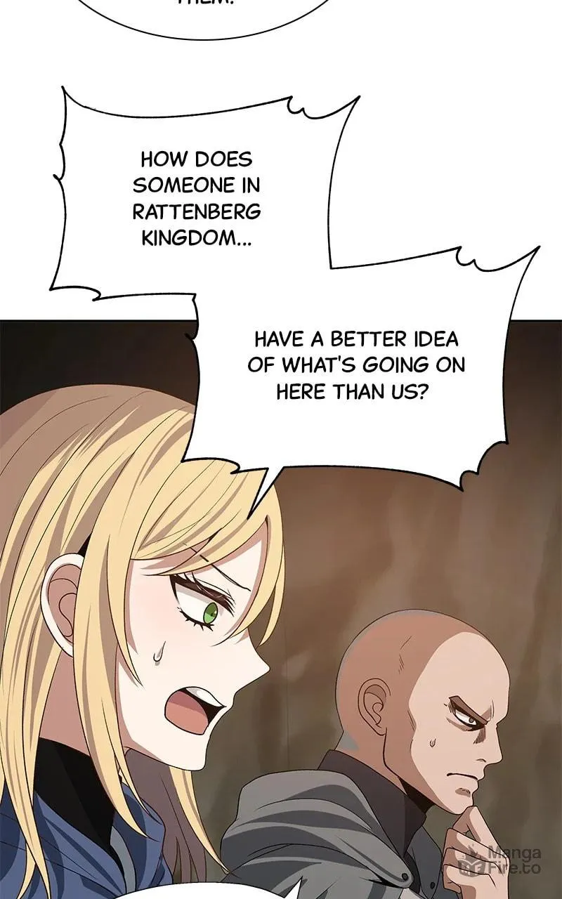 Reloaded into the Other World Chapter 76 page 80 - 