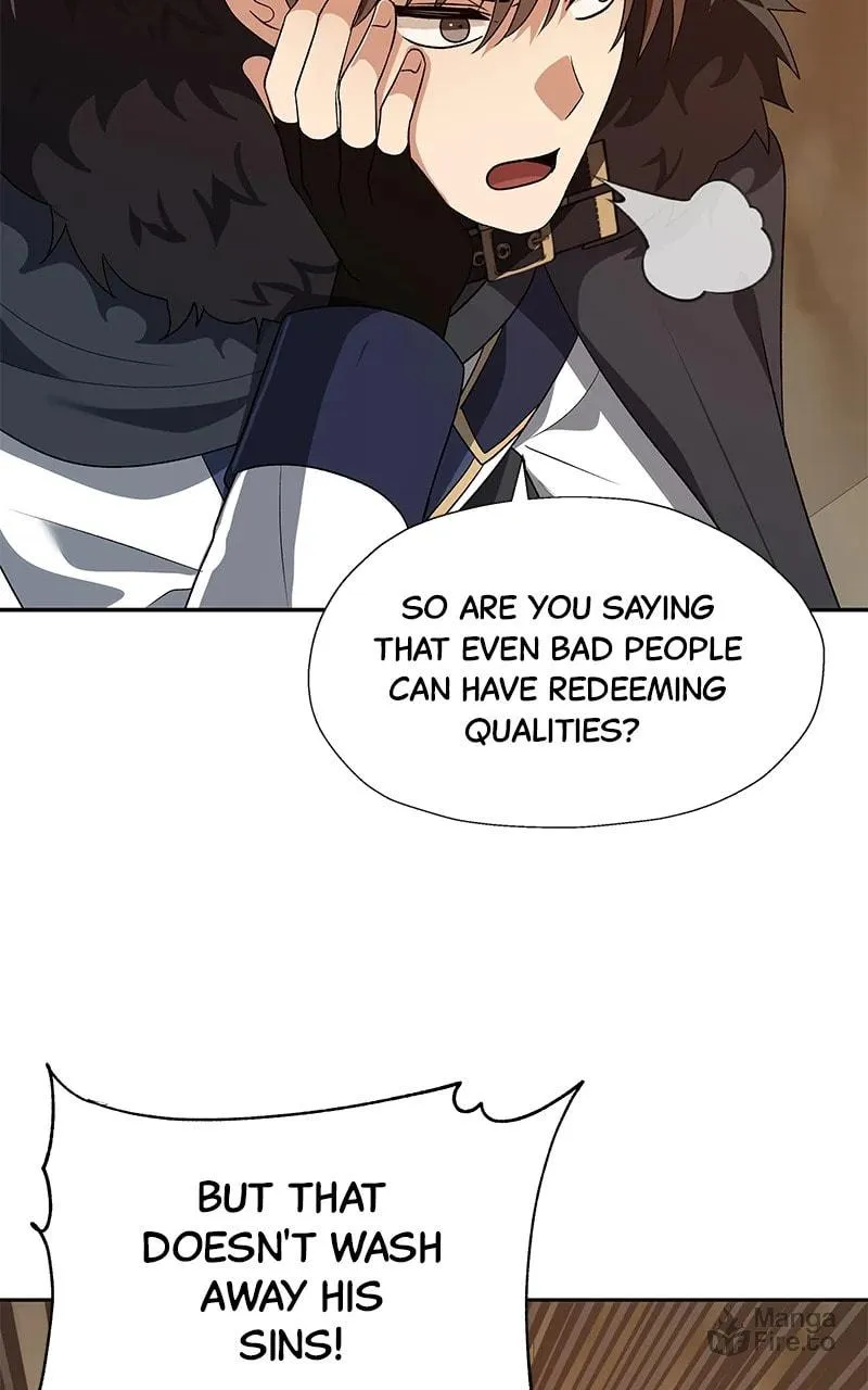 Reloaded into the Other World Chapter 76 page 9 - 
