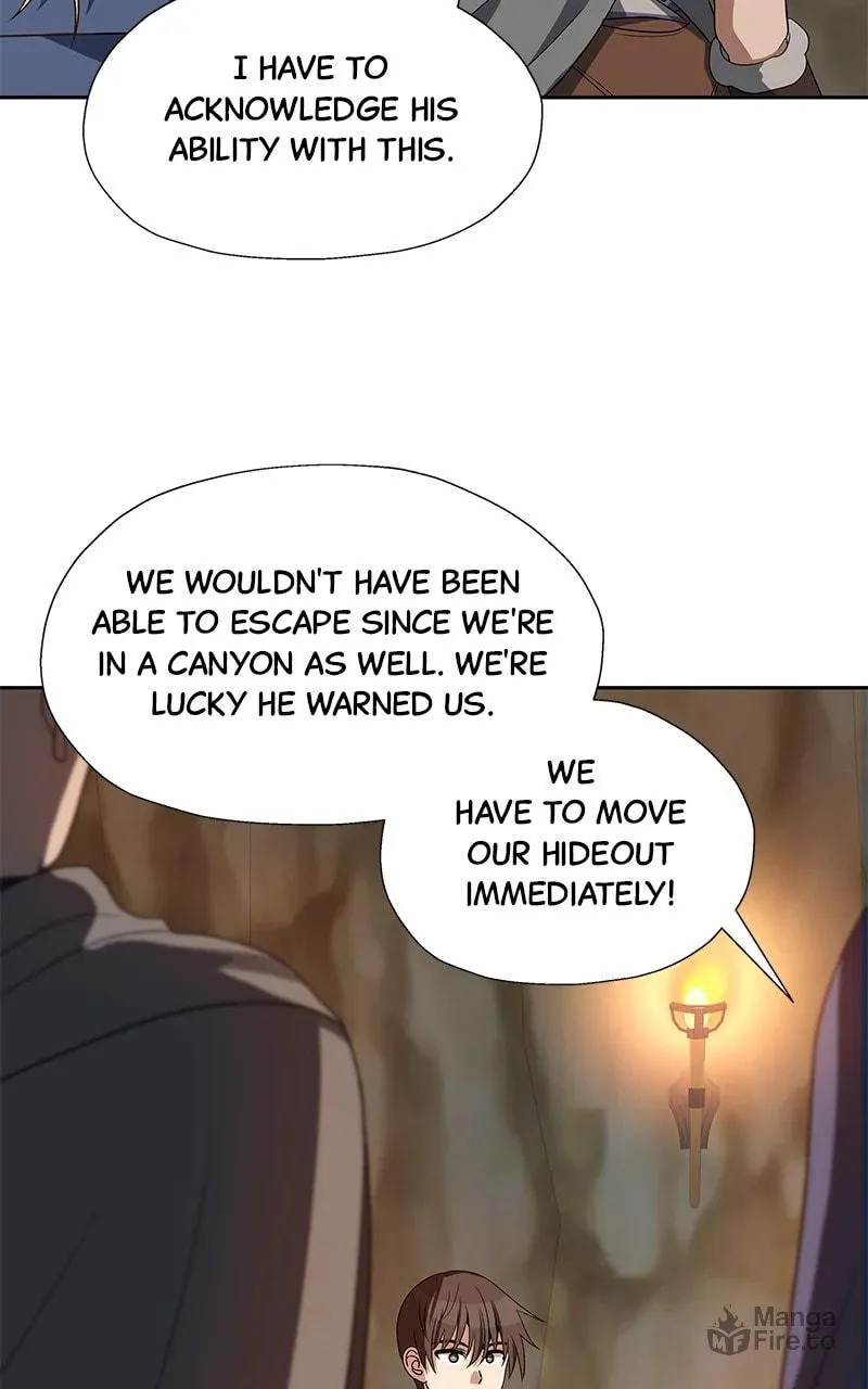 Reloaded into the Other World Chapter 76 page 81 - 