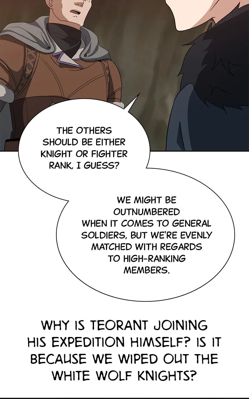 Reloaded into the Other World Chapter 76 page 83 - 