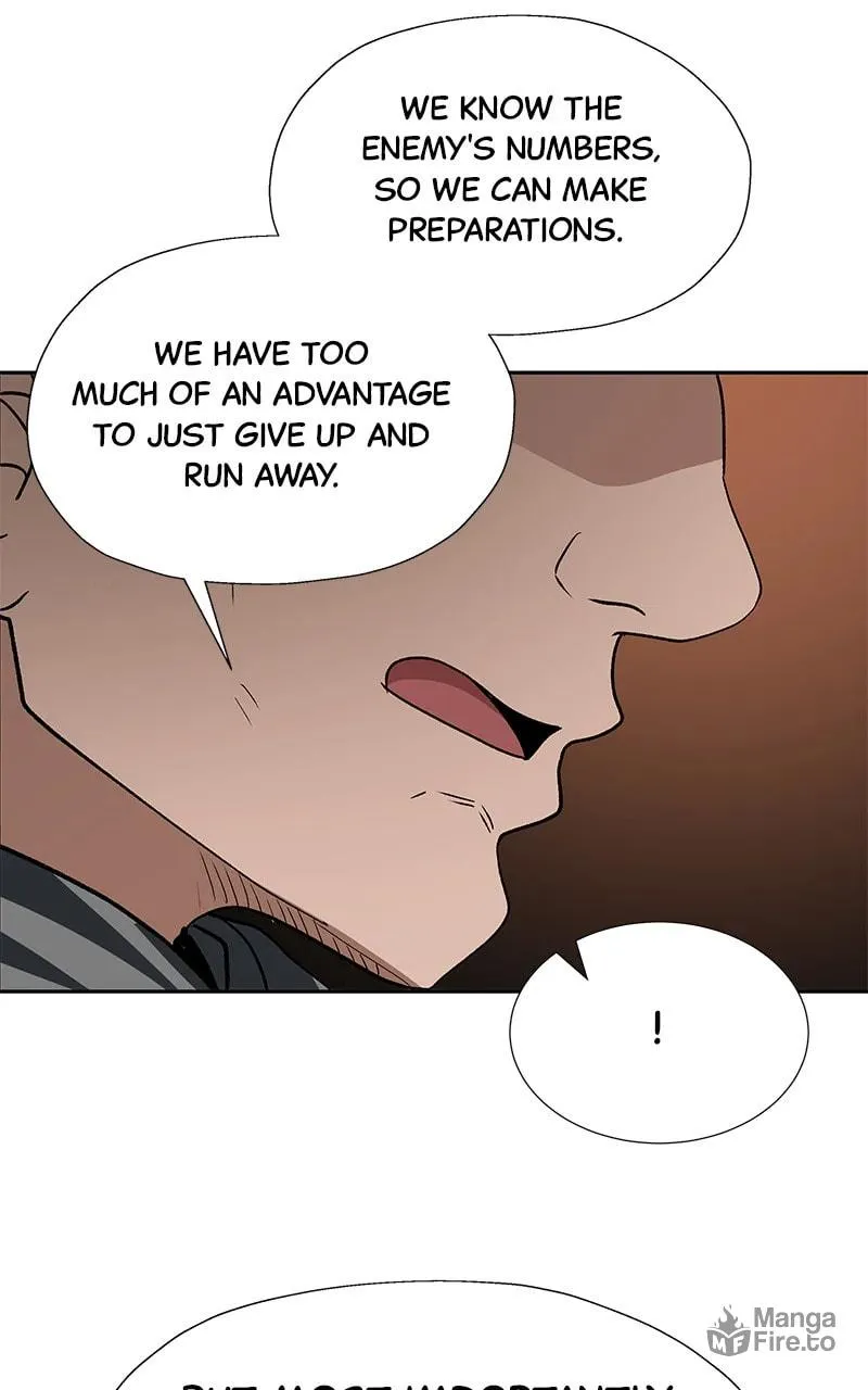 Reloaded into the Other World Chapter 76 page 85 - 