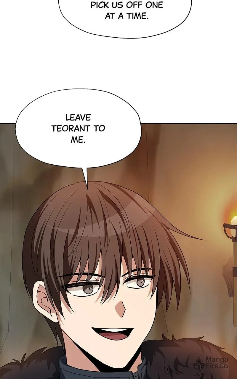 Reloaded into the Other World Chapter 77 page 33 - 