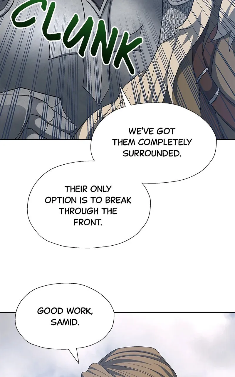 Reloaded into the Other World Chapter 77 page 46 - 