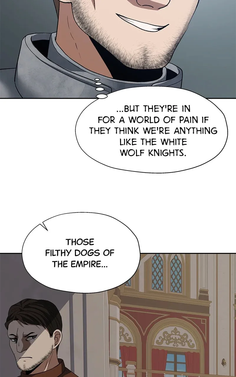Reloaded into the Other World Chapter 77 page 8 - 
