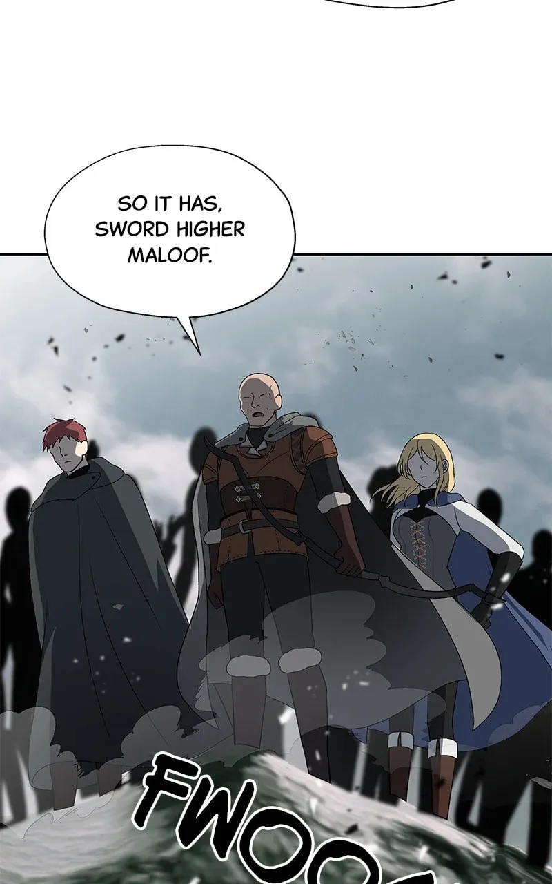 Reloaded into the Other World Chapter 78 page 4 - 