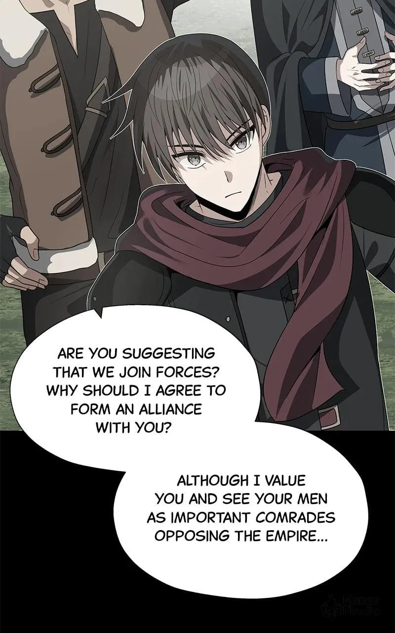 Reloaded into the Other World Chapter 79 page 3 - 