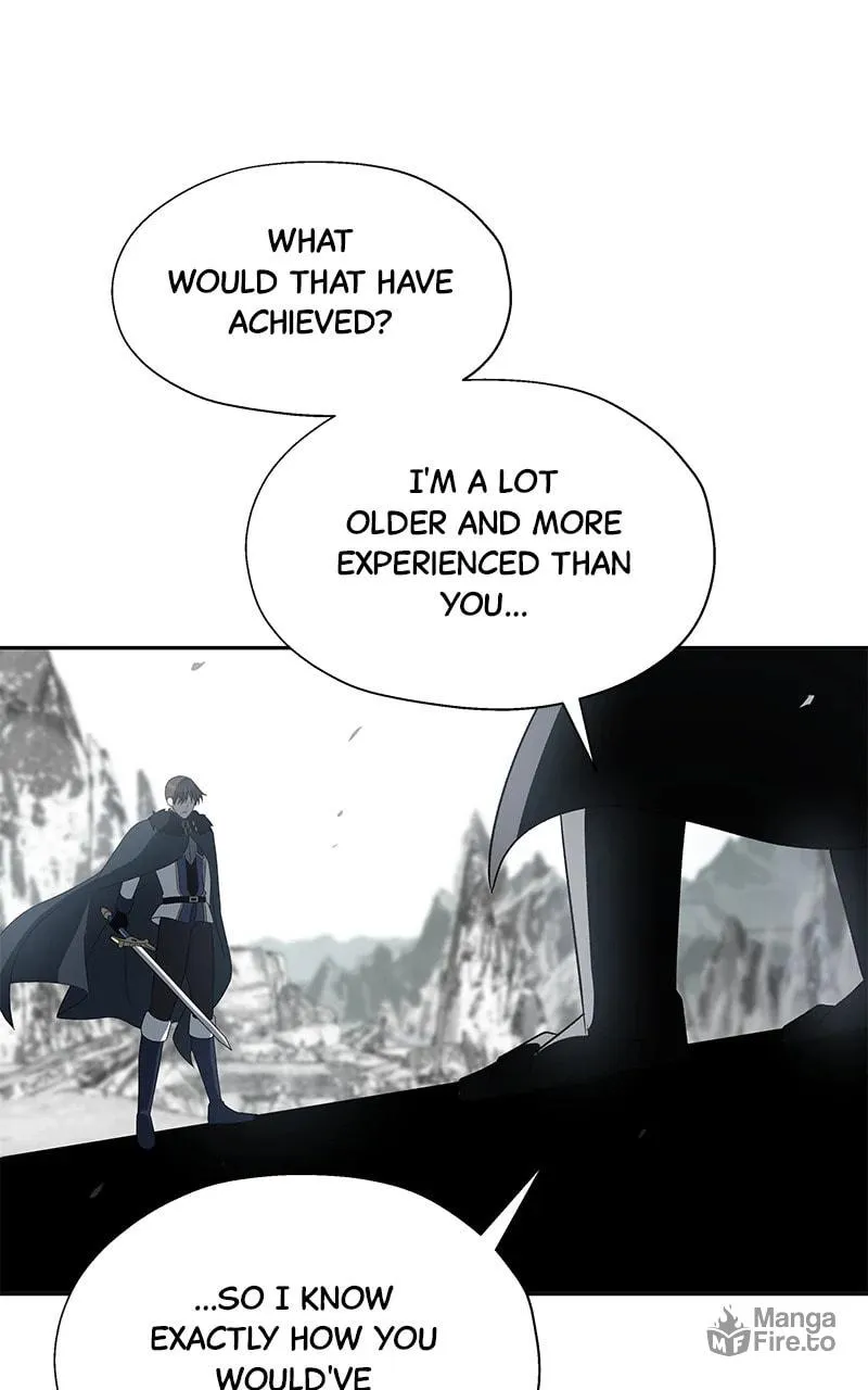 Reloaded into the Other World Chapter 79 page 33 - 