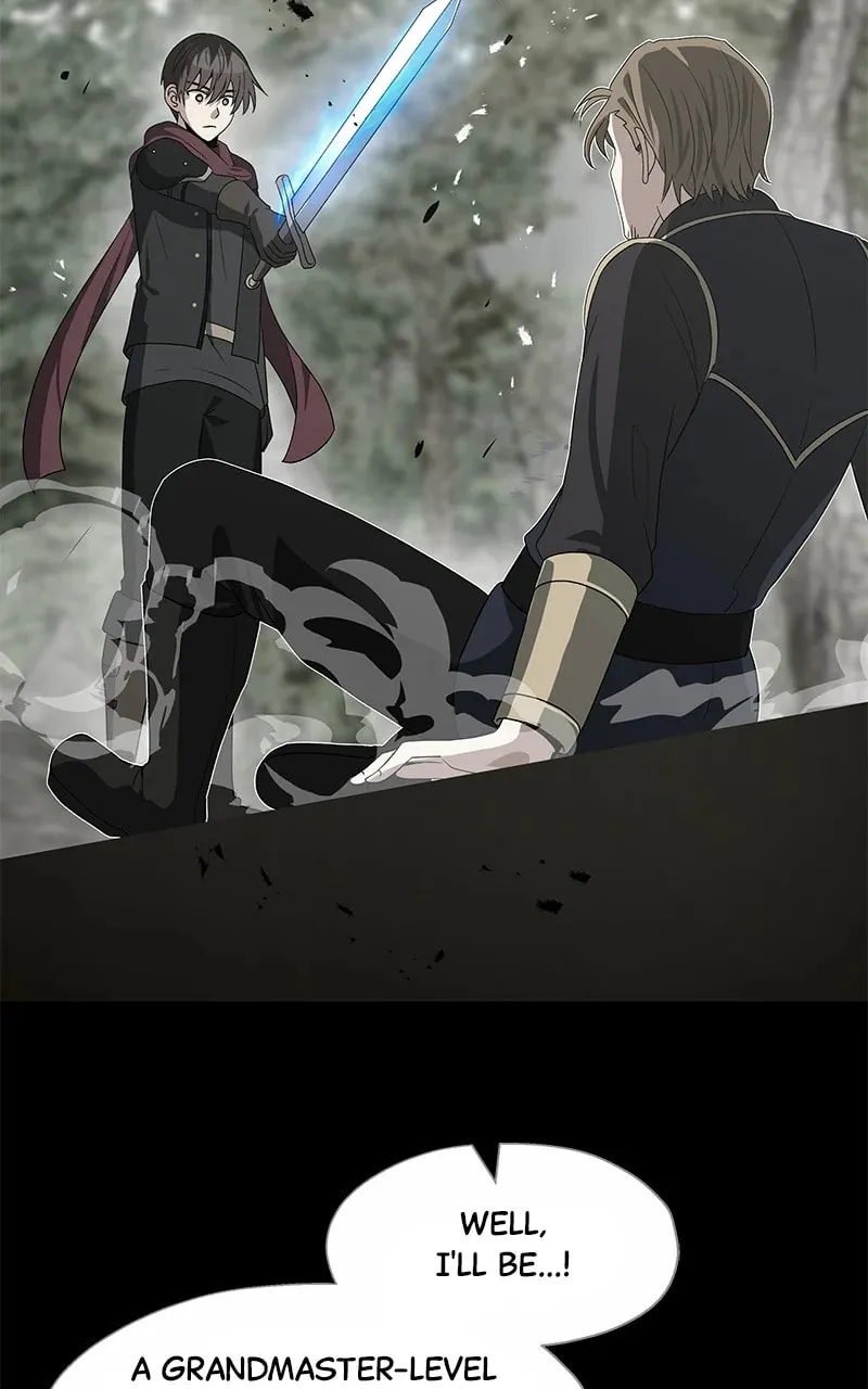 Reloaded into the Other World Chapter 79 page 8 - 