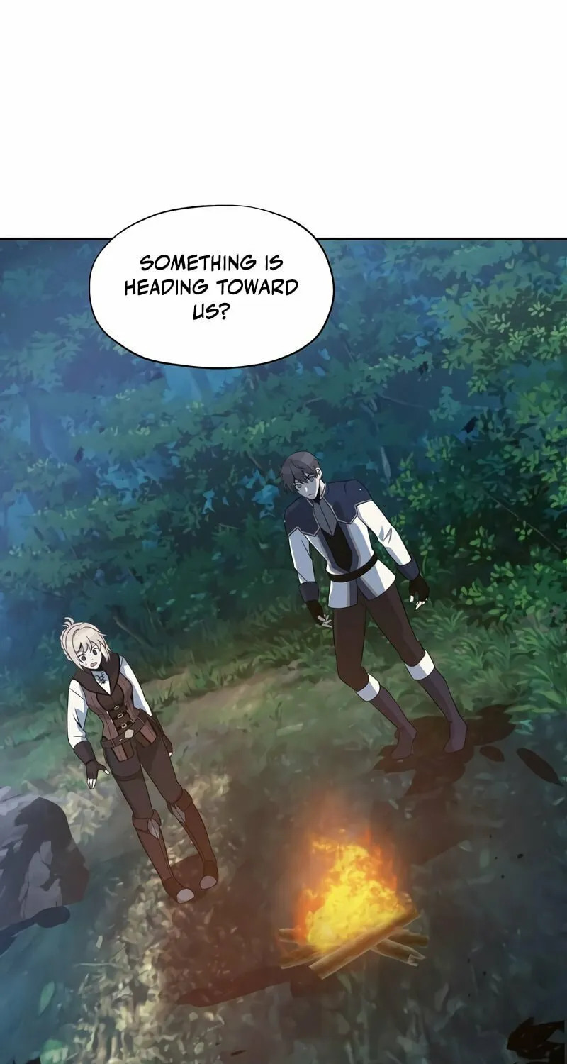 Reloaded into the Other World Chapter 8 page 2 - 
