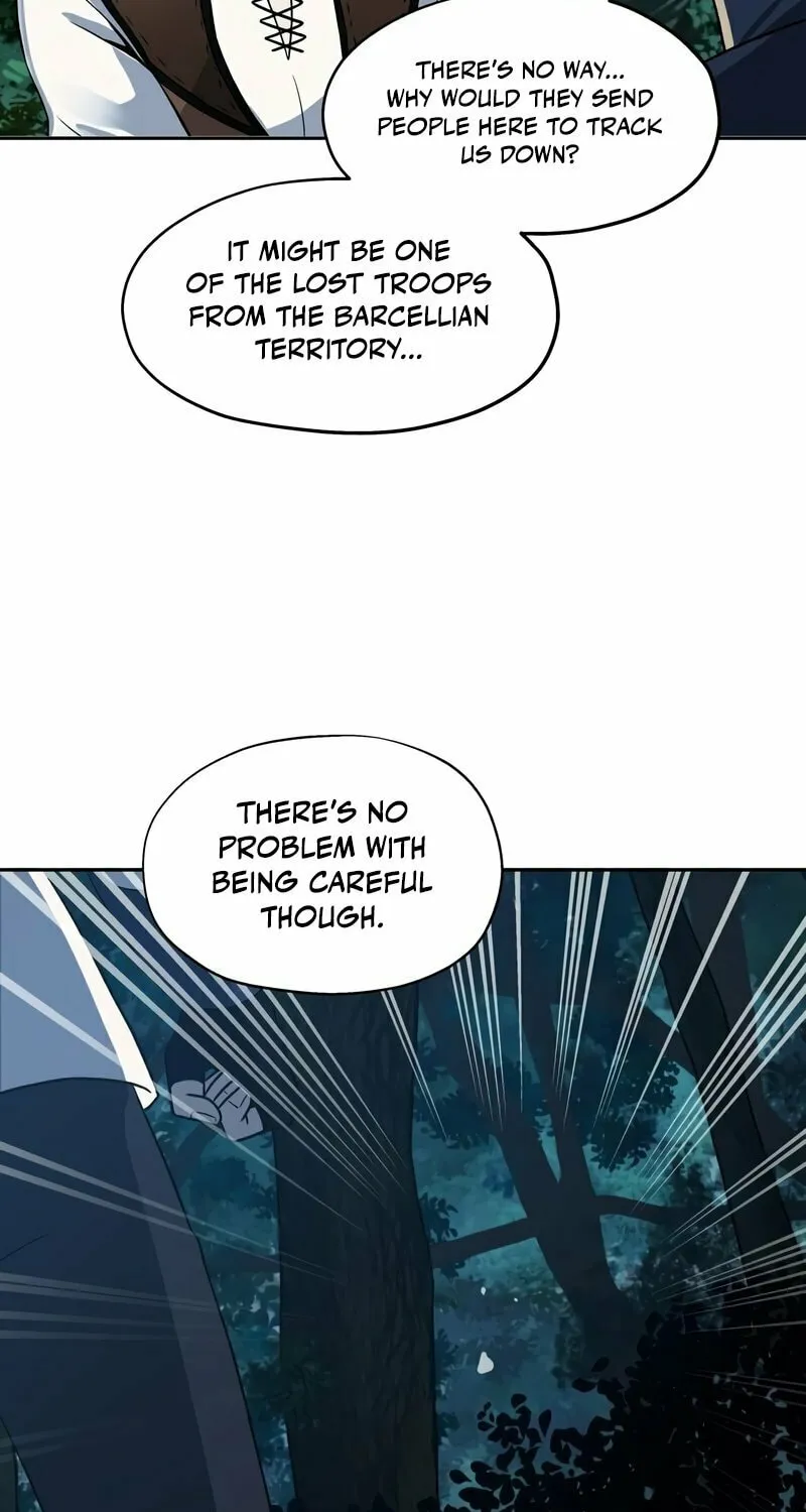 Reloaded into the Other World Chapter 8 page 4 - 