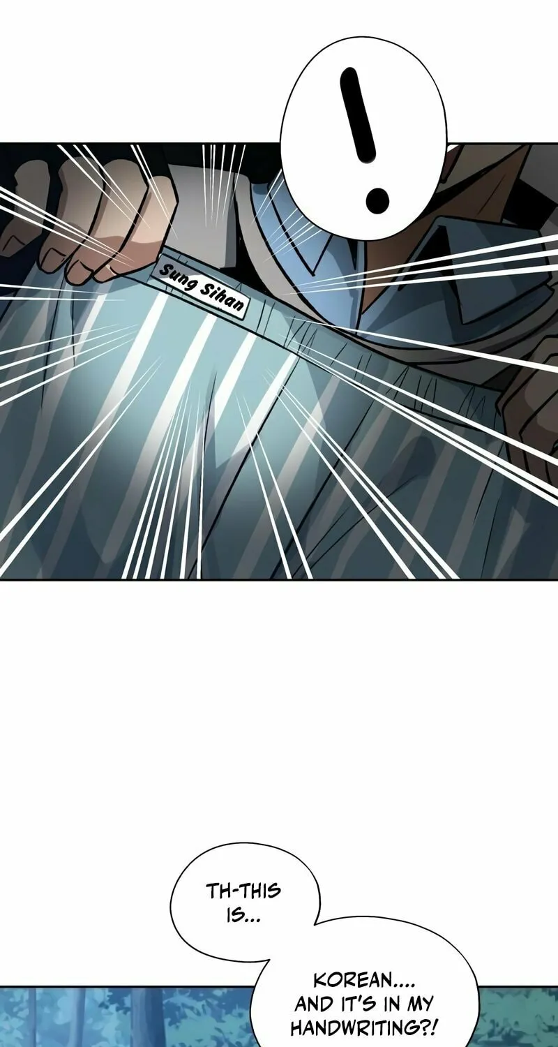 Reloaded into the Other World Chapter 8 page 34 - 