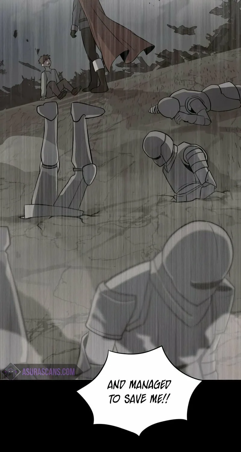 Reloaded into the Other World Chapter 8 page 41 - 