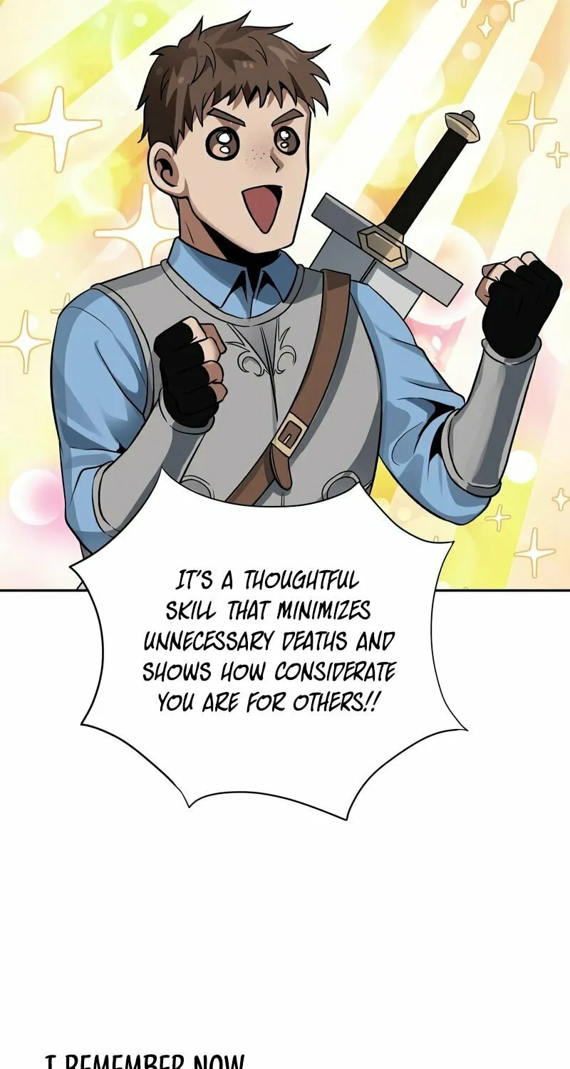 Reloaded into the Other World Chapter 8 page 45 - 