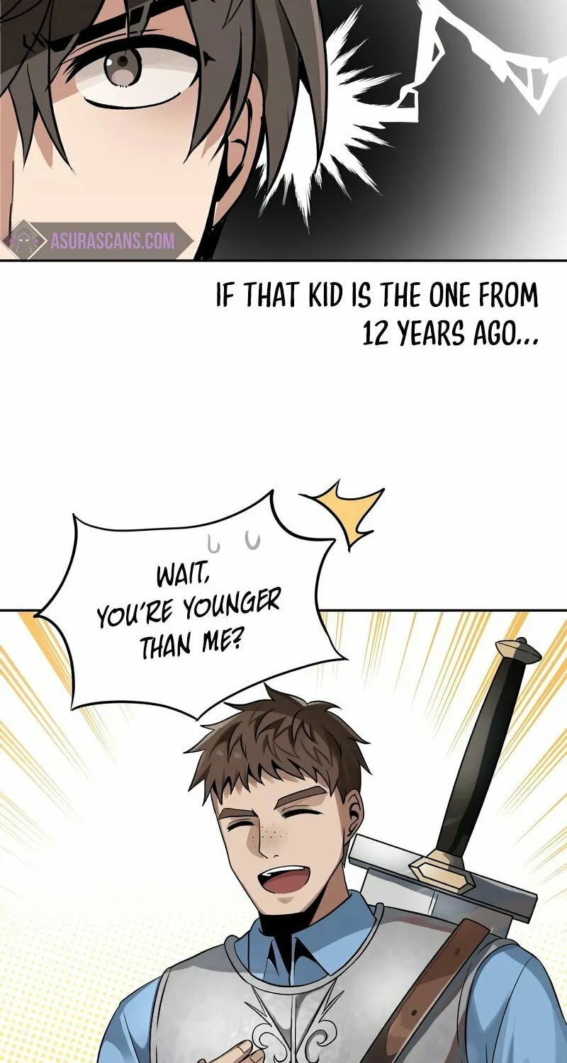 Reloaded into the Other World Chapter 8 page 47 - 