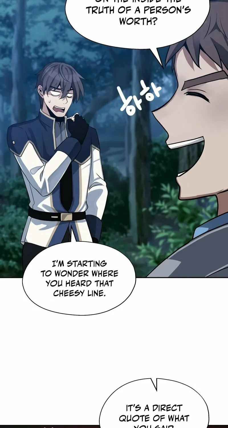 Reloaded into the Other World Chapter 8 page 49 - 