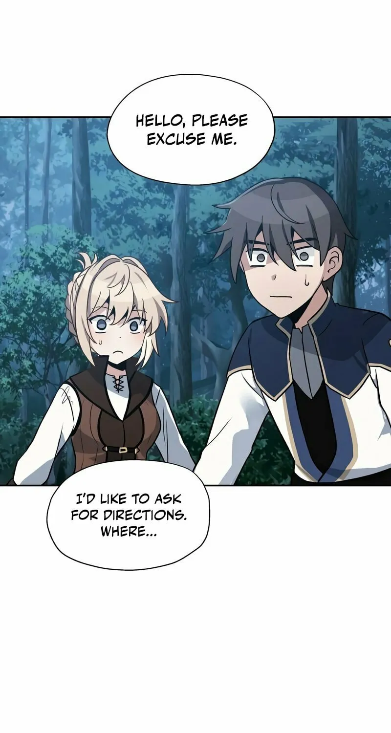 Reloaded into the Other World Chapter 8 page 6 - 