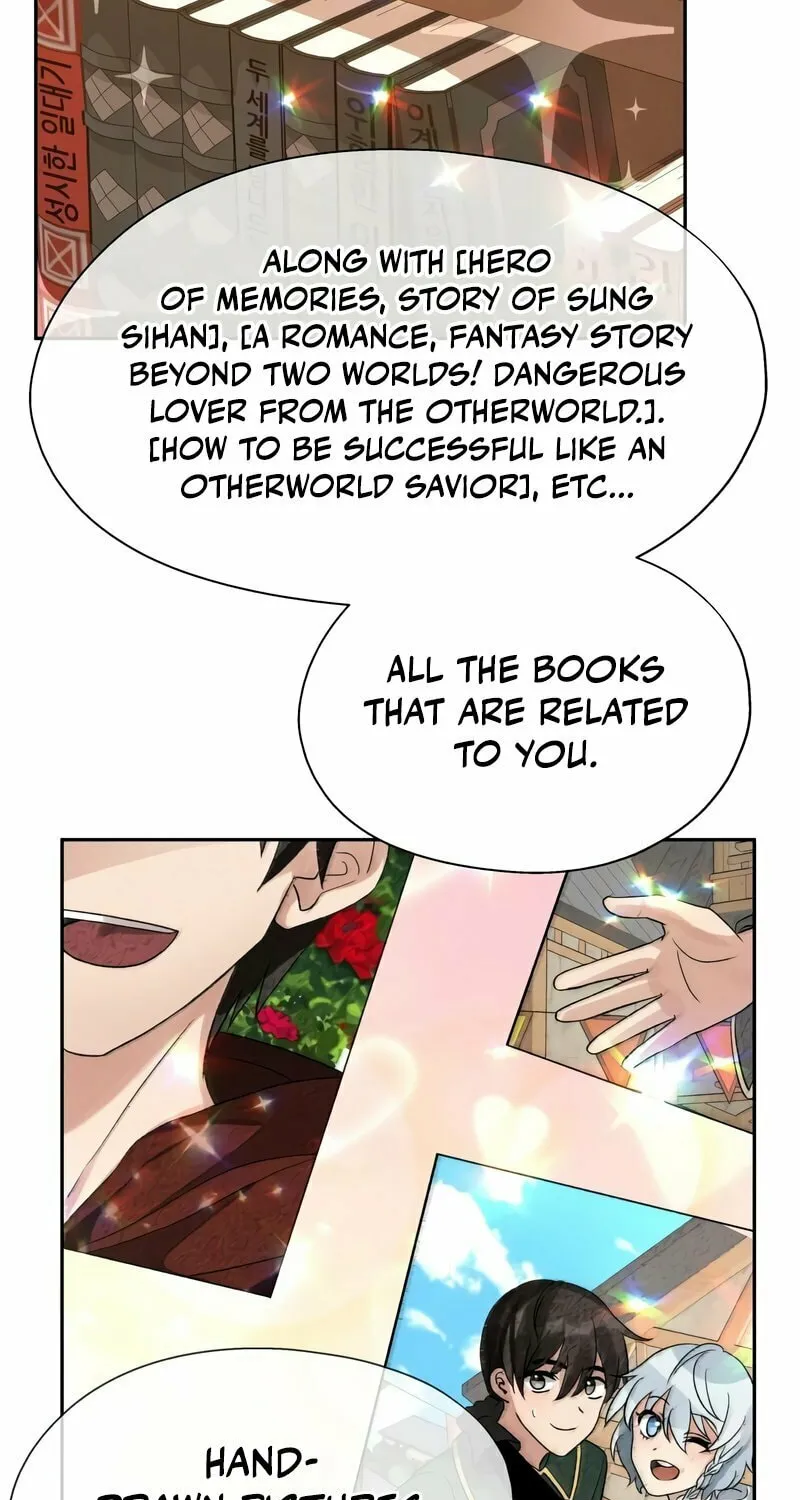 Reloaded into the Other World Chapter 8 page 53 - 