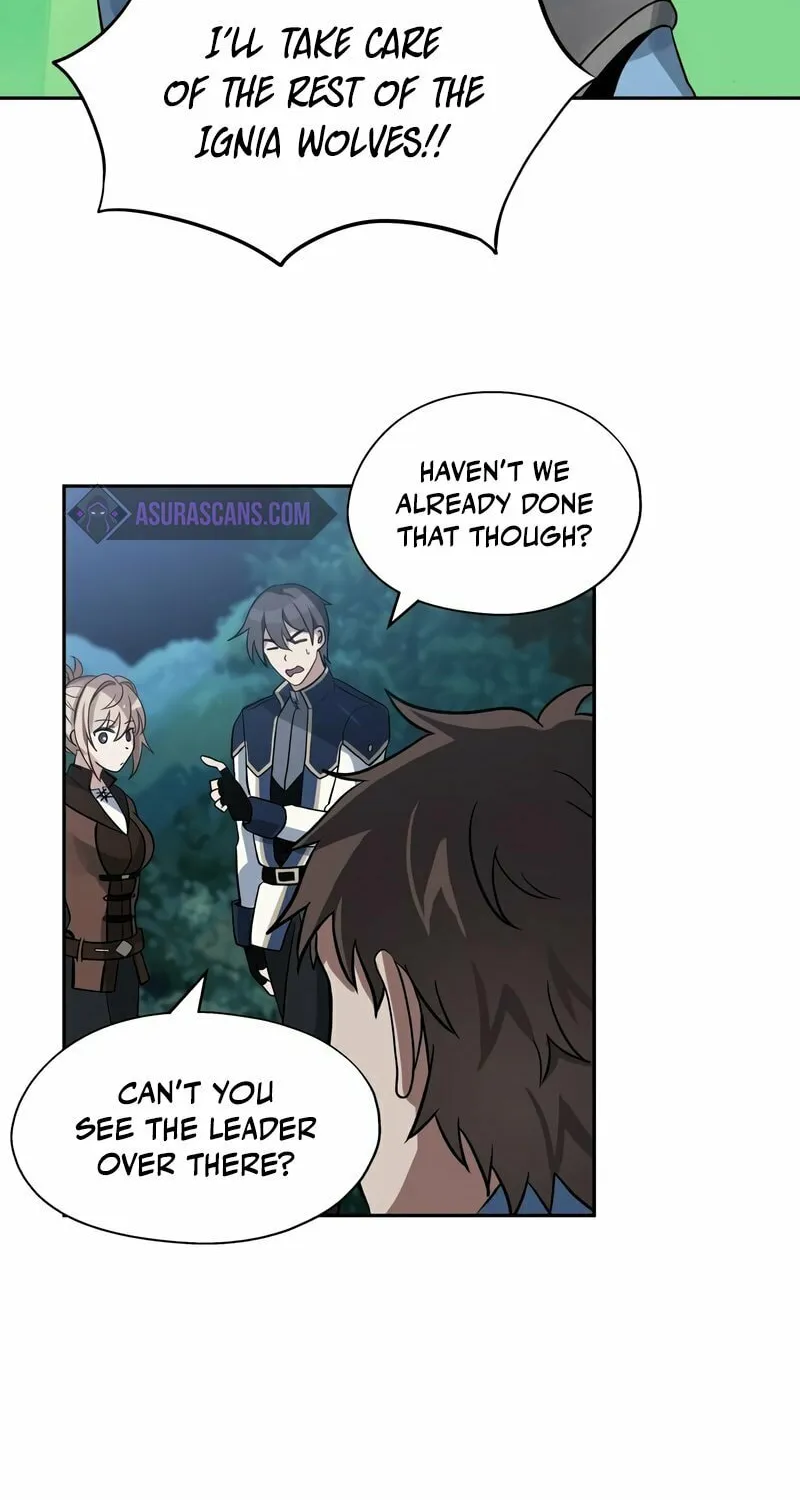 Reloaded into the Other World Chapter 8 page 70 - 