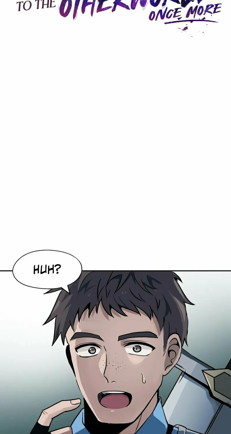 Reloaded into the Other World Chapter 8 page 10 - 