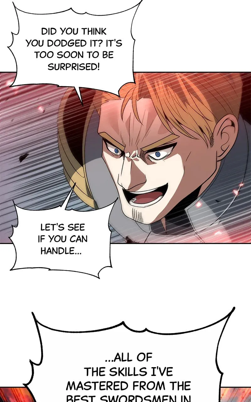Reloaded into the Other World Chapter 80 page 77 - 