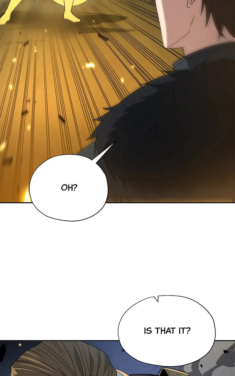 Reloaded into the Other World Chapter 82 page 8 - 