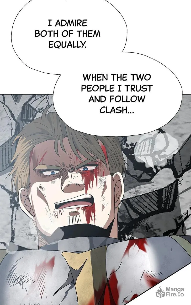 Reloaded into the Other World Chapter 83 page 5 - 