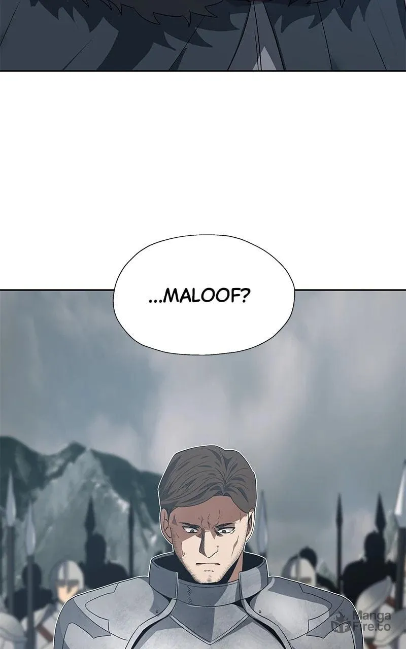 Reloaded into the Other World Chapter 83 page 42 - 