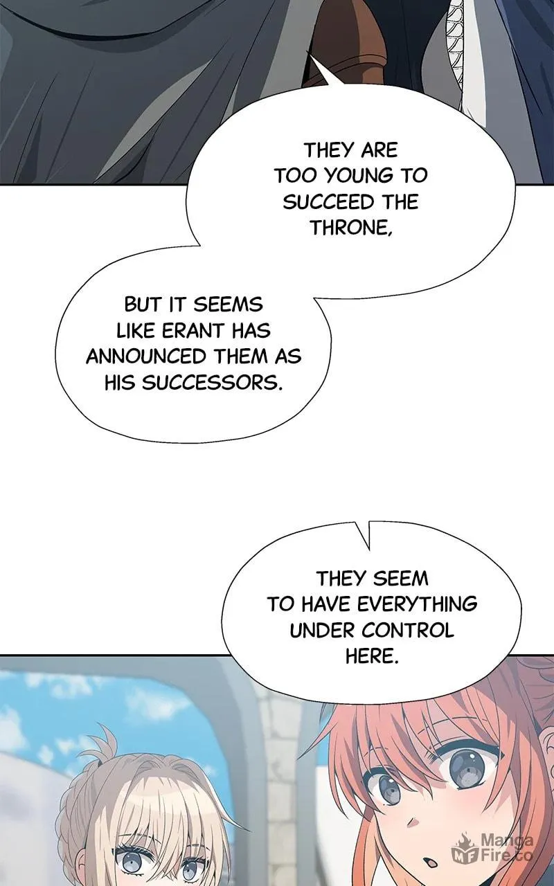 Reloaded into the Other World Chapter 83 page 84 - 