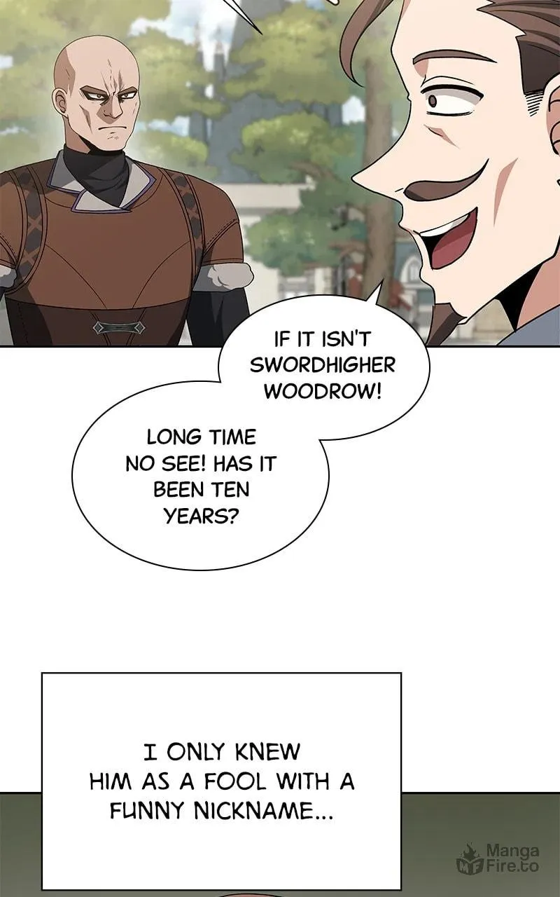 Reloaded into the Other World Chapter 84 page 6 - 
